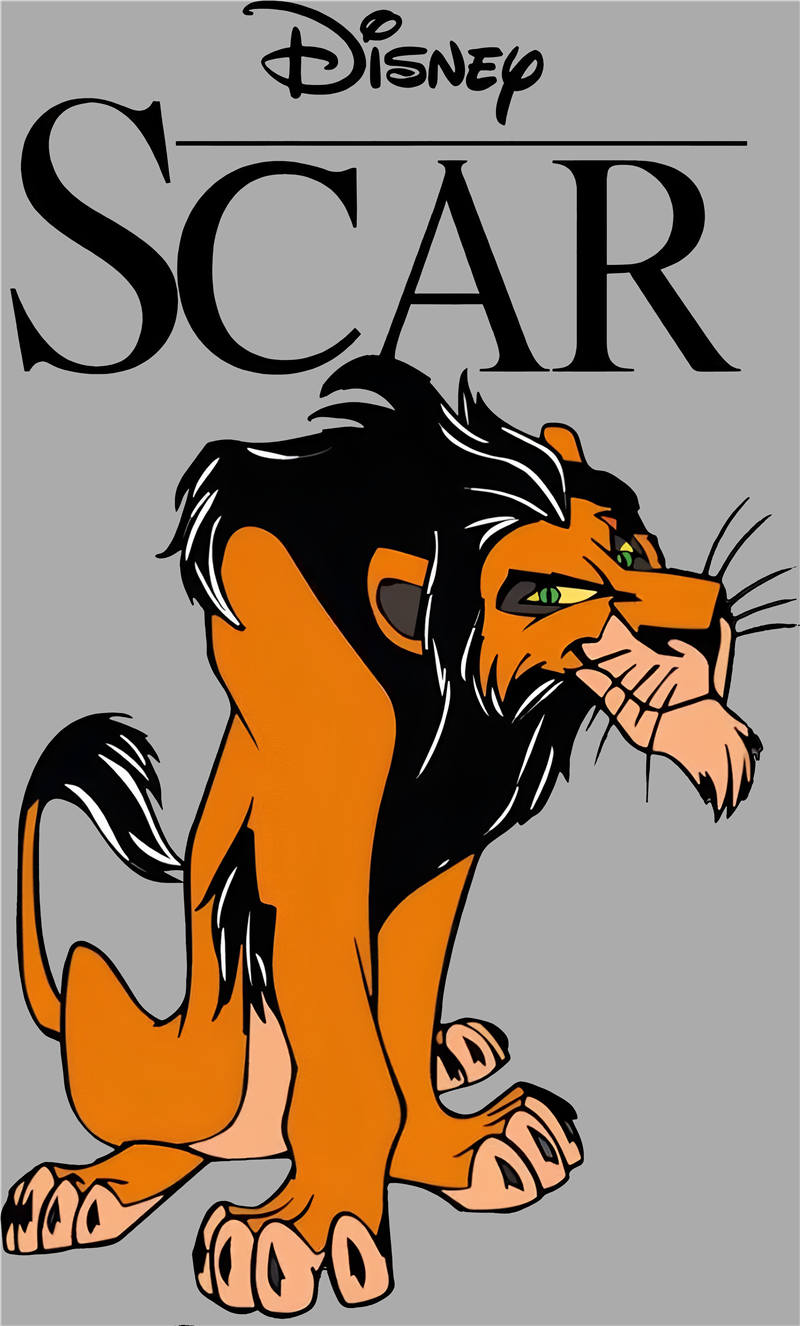 Disney-DS 416